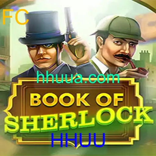 Descubra o Fascinante Mundo do Jogo BookOfSherlock