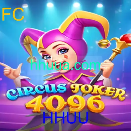 CircusJoker4096: Um Novo Jogo de Estratégia e Diversão