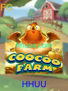 Explorando o Mundo Fascinante de CooCooFarm: Um Mergulho Profundo nas Aventuras de HHUU