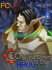 CourierSweeper: Um Mergulho no Jogo que Conquista Multidões