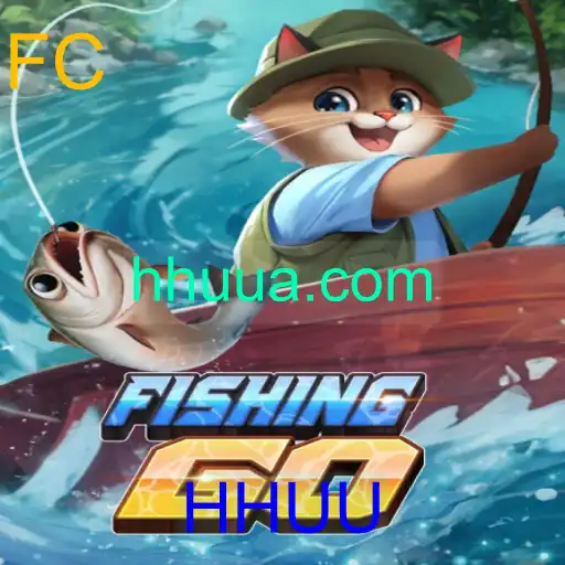 Descubra o Mundo de FishingGO: O Jogo de Pesca Aventura com a Palavra-Chave HHUU