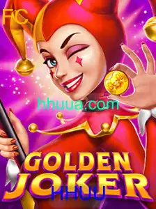 Descubra a Emoção de GoldenJoker: O Jogo Que Conquista a Atualidade