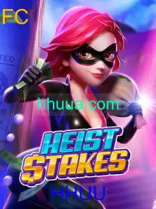 HeistStakes: A Nova Sensação do Mundo dos Jogos de Tabuleiro