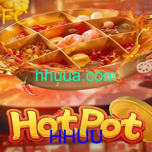 Descubra o Jogo Hotpot: A Emoção de HHUU e Suas Regras