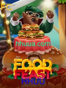 Explorando o Fascinante Mundo de FoodFeast
