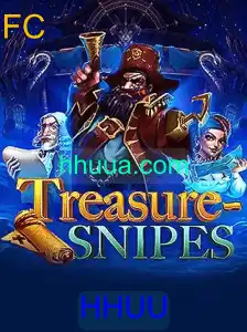 TreasureSnipes: A Aventura dos Caçadores de Tesouros em um Novo Mundo Virtual
